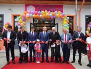 Vali Yavuz, “Medeniyet Değerlerini Özümsemiş Bir Nesli İnşa Etmeliyiz”