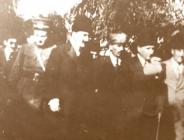 Valimiz Sayın Seddar YAVUZ’un, Büyük Önder Gazi Mustafa Kemal ATATÜRK’ün İlimizi Ziyaretinin 95. Yıldönümü Kutlama Mesajı