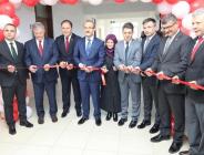 Vali Yavuz, Fatsa İlçesinde Eğitim Tesislerinin Açılış Programlarına Katıldı