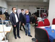 BANA KURTULUŞ SAVAŞINDA MERMİ YAPAN KADINLARI HATIRLATTI