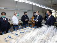 FATSA BELEDİYESİ 850 BİN MASKEYİ ÜCRETSİZ DAĞITACAK