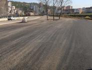 GEÇİCİ PAZAR YERİMİZİN EKSİKLİKLERİNİ TAMAMLADIK