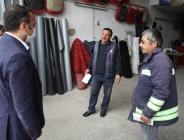 HER KOŞULDA ESNAFIMIZIN YANINDAYIZ