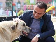 SOKAĞA ÇIKMA YASAĞI SÜRESİNCE AKLINIZ CAN DOSTLARIMIZDA KALMASIN  