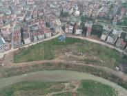 SÖZ VERDİĞİMİZ GİBİ; FATSA PAZAR YERİNE KAVUŞUYOR!