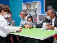 2020-2021 Eğitim-Öğretim Yılı Başladı