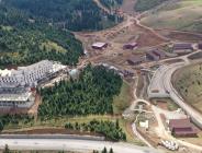 ÇAMBAŞI YAYLASI YENİDEN DOĞDU