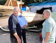 GELENEKSEL TEKNE İMALATI CANLANDIRILACAK