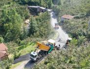 GÜLYALI’NIN EN BÜYÜK SORUNU ÇÖZÜLÜYOR