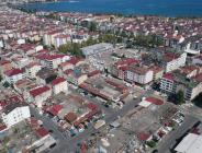 KENTSEL DÖNÜŞÜM KÜÇÜK SANAYİ SİTESİ’NDE BAŞLIYOR