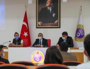 Körfez Ülkelerinden Gelen Konuklar, Ordu’ya Hayran Kaldılar