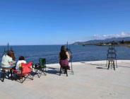 MUTLULUĞUN RESMİ BURADA YAPILACAK