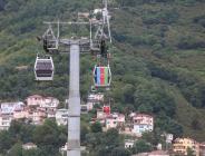 ORDU’DAN AZERBAYCAN’A GÜÇLÜ DESTEK