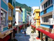 ORDU’NUN AÇIK AVM’Sİ