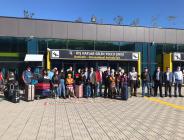 Ordu’nun Turizm Potansiyeli Körfez Ülkelerine Tanıtılacak