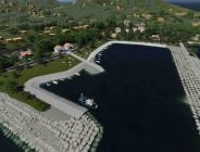 SAKİN ŞEHRE ESTETİK ÇALIŞMA