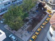 SANATIN KALBİ BU PARKTA ATACAK