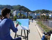 ŞÖVALELERDE YETENEKLERİNİ KONUŞTURDULAR