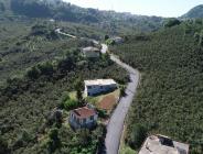 ULUBEY’İN YOLLARI ASFALTLA BULUŞTU