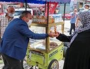 Vali Sonel, Covid-19 Tedbirleri Denetimlerini Bugün de Sürdürdü