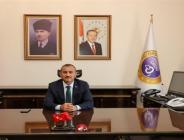 Valimiz Sayın Tuncay Sonel’in Gaziler Günü Mesajı