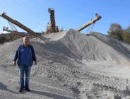 GÖLKÖY’E ASFALT PLENTİ MÜJDESİ