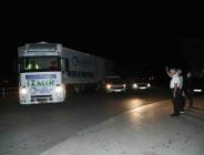 ORDU’DAN İZMİR’E YARDIM ELİ 