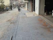 ALANKENT’E MODERN KALDIRIM