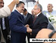 BAŞKAN GÜLER’İN TMO ZAFERİ