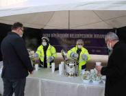 HEM İÇLERİ ISITTI HEM YÜZLERİ GÜLDÜRDÜ