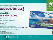 KARTLARINIZI HES KODUYLA EŞLEŞTİRİN!