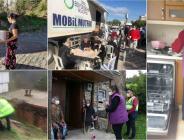 OBB, YARDIMLARI ARTTIRDI