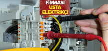 En yakın Beşiktaş elektrikçi