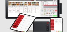 Dijitalleşen Restoranlar İçin Yeni Nesil Adisyon Sistemi