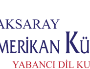 Amerikan Kültür İstanbul Aksaray