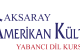 Amerikan Kültür İstanbul Aksaray