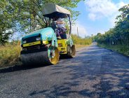 FATSA’DA ULAŞIM ALTYAPISI GÜÇLENİYOR: ASFALT ÇALIŞMALARI ARALIKSIZ SÜRÜYOR