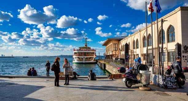 Kadıköy: İstanbul’un Ruhu, Öğrencilerin ve Kadınların Gözde Semti