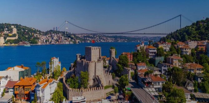 Kadıköy: Anadolu Yakası’nın Kalbi