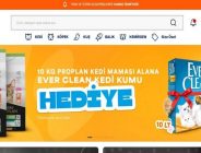 Kedi Tuvalet ve Ürünleri: Hijyenik Yaşam Alanı için Pratik Çözümler