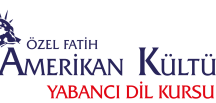 Amerikan Kültür Fatih Dil Kursu