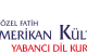 Amerikan Kültür Fatih Dil Kursu
