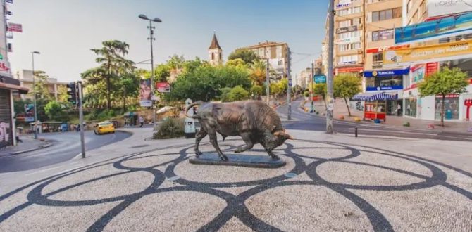 Kadıköy’ün Sosyal Dinamikleri ve Şehir Yaşamına Dair İpuçları