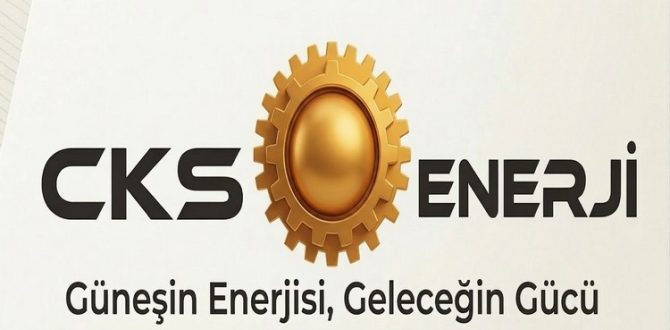 Enerji Dönüşümünde 12 Yıllık Tecrübe: CKS Enerji ile Sürdürülebilir Gelecek
