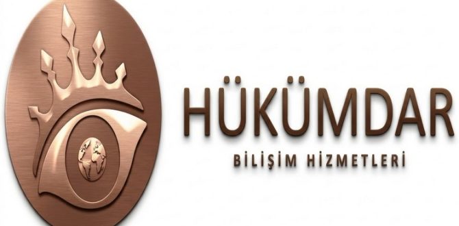 Hükümdar Bilişim: İşinizi Geleceğe Taşıyın