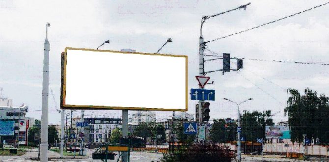 Şehrin Silüetine İmzanızı Atın: Vizyoner İşletmeler İçin Antalya Reklam Tabela Konseptleri