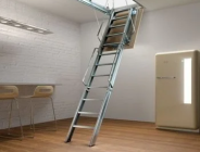 Fakro Çatı Merdivenleri