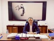 MİLLİ EĞİTİM MÜDÜRÜNDEN SKANDAL OLAY