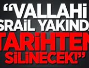 KUR’ANA GÖRE İSRAİL’İN SONU