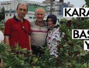 KARAYEMİŞ İÇİN BAŞVURU YAPILDI